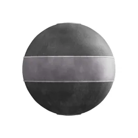 Double road with pavement 2